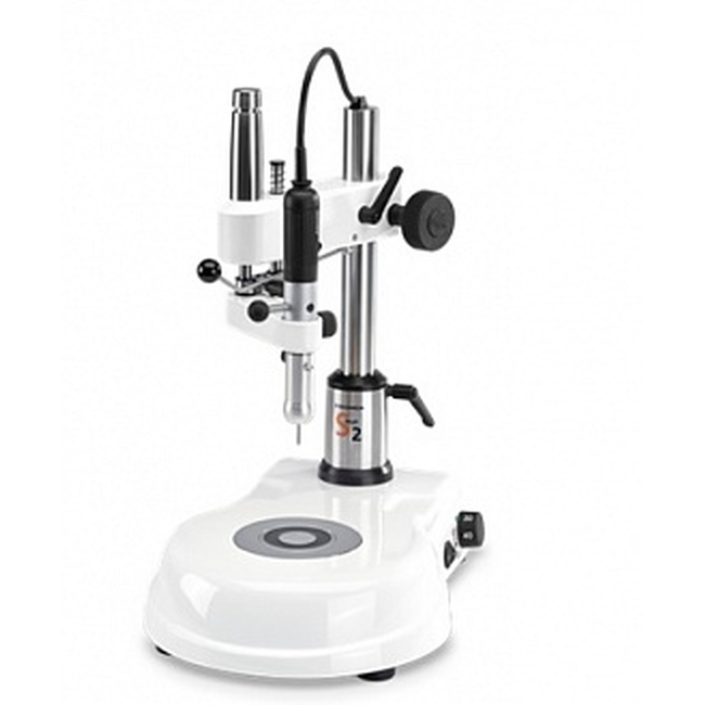 S2 Profi - фрезерный станок для обработки и изготовления зубных протезов | Schick Dental GmbH (Германия)