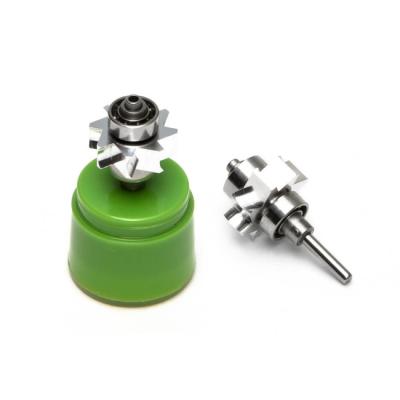 Роторная группа для турбинного наконечника Mercury TX-124 с трехточечным спреем | Mercury (Китай)