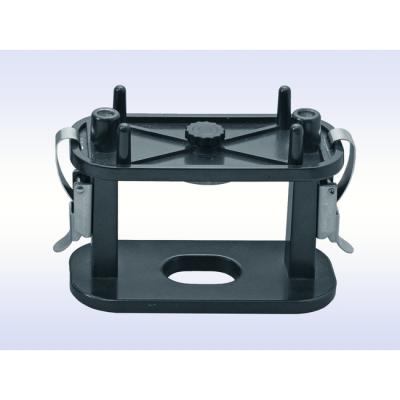 Устройство для перебазировки съёмных базисных протезов (пружинный тип) | Song Young (Тайвань)