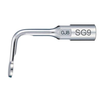 SG9 - насадка для работ с мембраной | NSK Nakanishi (Япония)