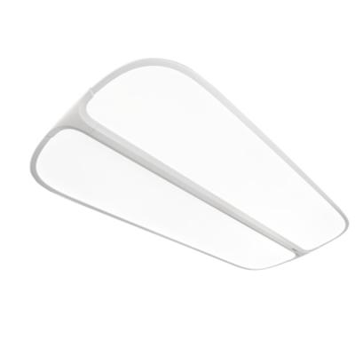 Clair Dynamic lite 458EL - бестеневой светильник для клиники с динамичным освещением | D-TEC (Швеция)