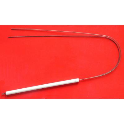 Термопара ХА для электропечей Унитерм | Спарк-Дон (Россия)