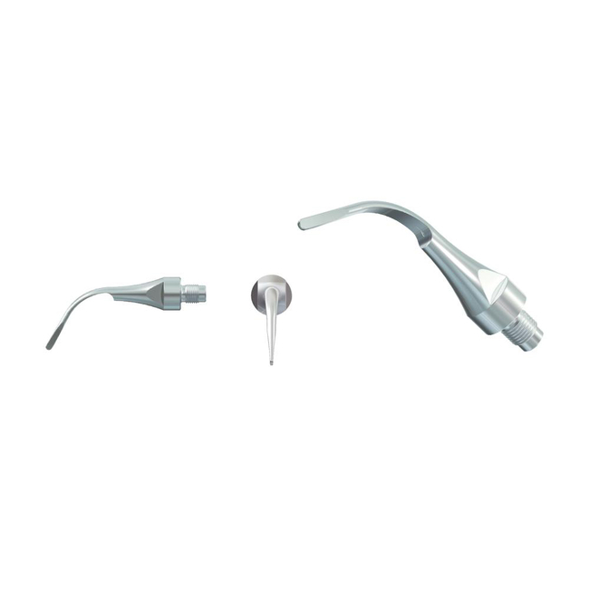 PE-41AF - насадка для скалеров LM, для скалинга | LM-Instruments Oy (Финляндия)