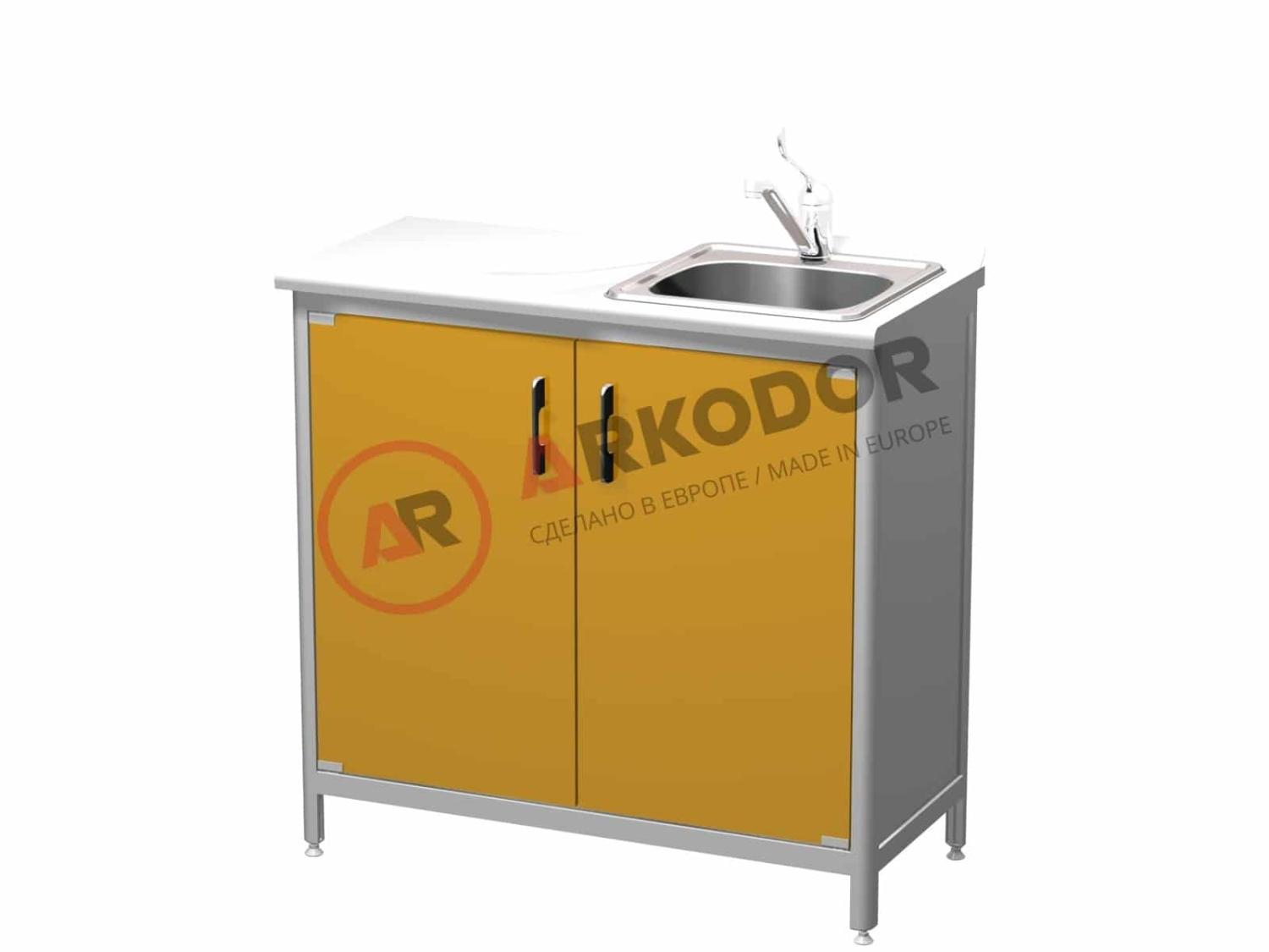 Тумба AR-P26 (ДСП)