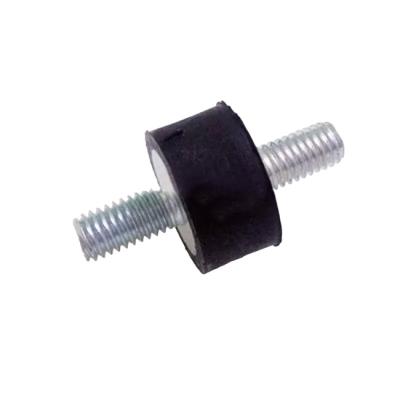 Амортизатор вакуумной помпы для Turbo-Smart, 1 шт. | Cattani (Италия)