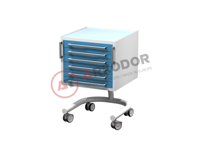 Передвижной столик AR-36.2