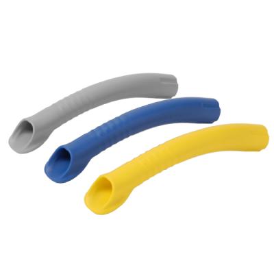 Universal Protect - универсальные канюли с боковыми отверстиями, d=16 мм (5 шт.) | Dürr Dental (Германия)