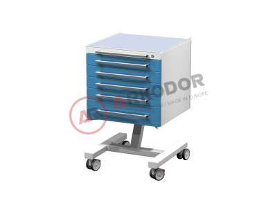 Передвижной столик AR-35.1 LUX