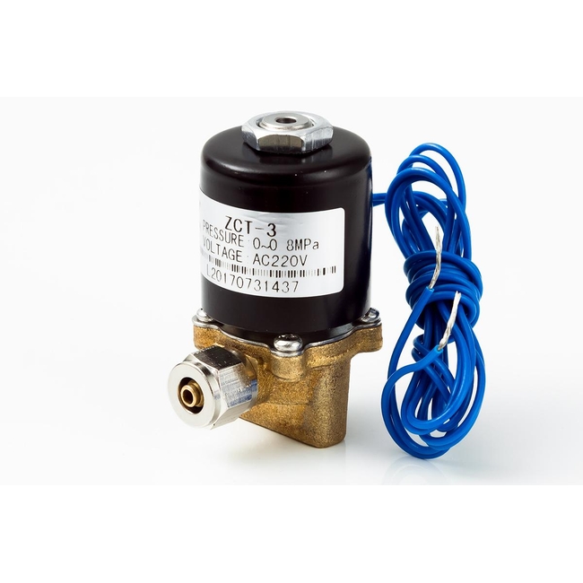 Соленоидный клапан для компрессоров серии ND | Mercury (Китай)