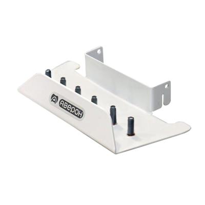 ПОДСТАВКА 6.0 НАСАДКА - подставка для хранения сменных насадок НС х.0 НЬЮ | Аверон (Россия)