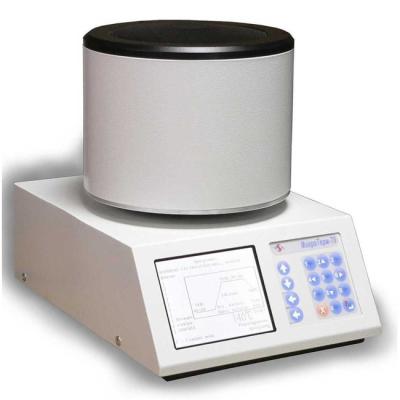 Микротерм-70 - вакуумная электропечь для обжига металлокерамики | Спарк-Дон (Россия)