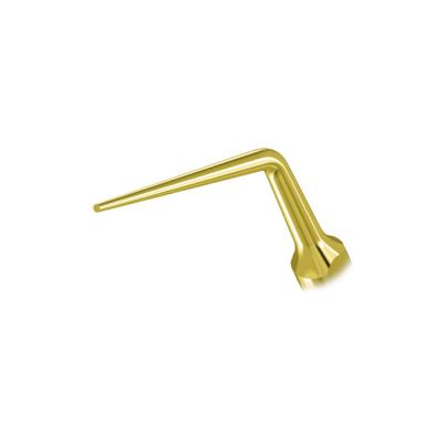 Насадка ED3T для скалеров Woodpecker, эндодонтическая (подходит к DTE, Satelec, NSK) | Woodpecker (Китай)