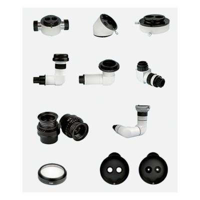 Делитель светового луча - 60 градусов (для поворотного бинокуляра) для микроскопов Densim Optics | Densim (Словакия)