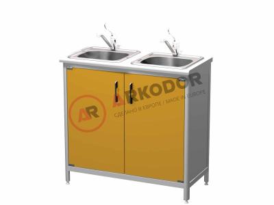 Тумба AR-P24 (ДСП)