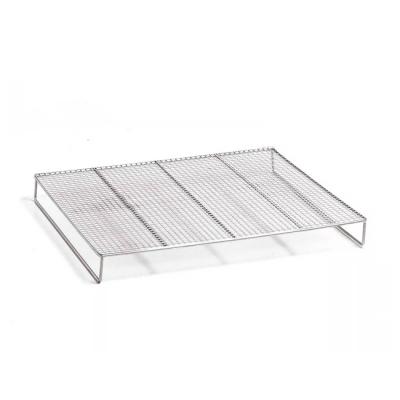 C788 - сетчатая вставка для корзин С721 и С728  | Steelco (Италия)