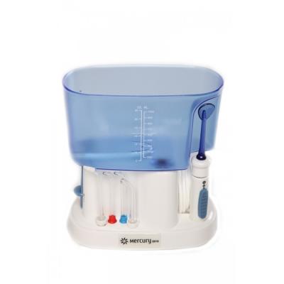 Mercury BD2016 - семейный ирригатор для полости рта | Mercury (Китай)