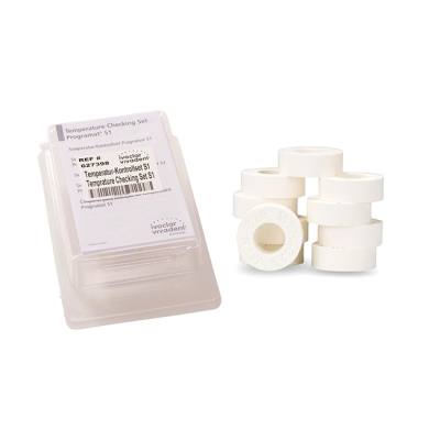 Набор для контроля температура для печи Programat S1 | Ivoclar Vivadent (Германия)