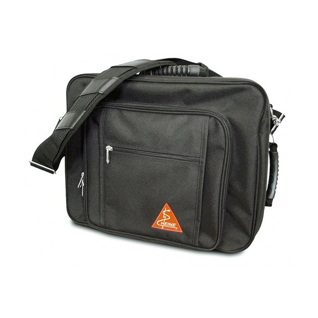 Комбинированный транспортный кейс для непрямых офтальмологических наборов Heine | Heine (Германия)