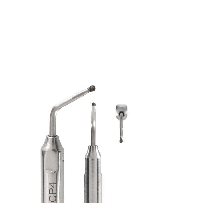 Насадка СР4 для ультразвуковых скалеров Mectron | Mectron (Италия)