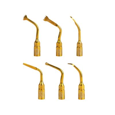 Набор из 6 насадок для аппарата VRN DS 100 (PSK-1, PSK-2, PSK-4, PSK-5, PCK-1, PLK-3) | VRN (Китай)