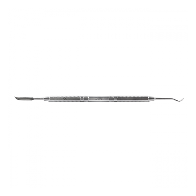 Инструмент моделировочный для воска, для вкладок, форма Hyodo №1, двусторонний | YDM (Япония)