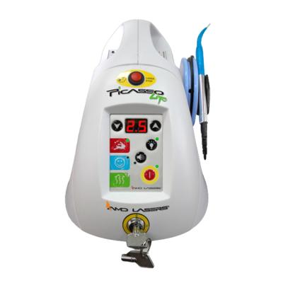 Picasso Lite - диодный стоматологический лазер с постоянным оптоволокном | AMD Lasers (США)