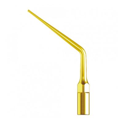 Насадка E3T для скалеров EMS и Woodpecker, для уплотнения гуттаперчи | Woodpecker (Китай)