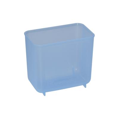 Oxydens Clean-cup - контейнер для очистки зубных шин, 5 шт. | Erkodent (Германия)