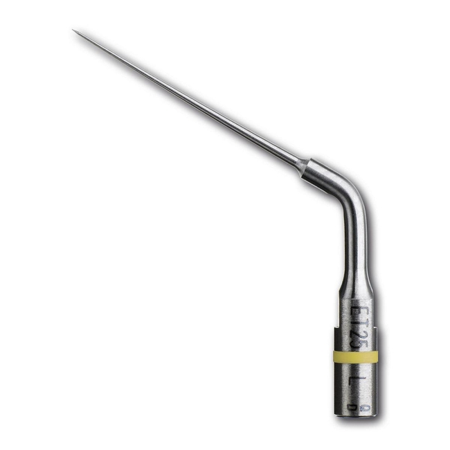 ET25L - насадка Длинная к ультразвуковому скалеру для эндодонтического лечения | Satelec Acteon Group (Франция)