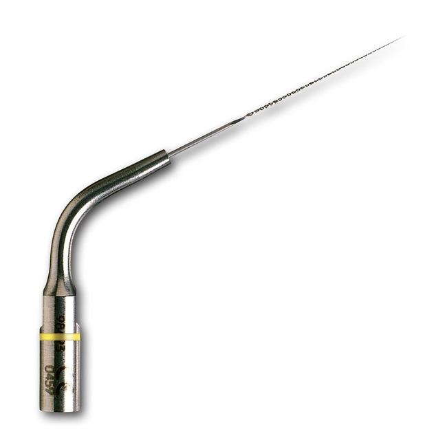 K10-25 - насадка к ультразвуковому скалеру, стандартный K-file (блистер 4 шт.) | Satelec Acteon Group (Франция)