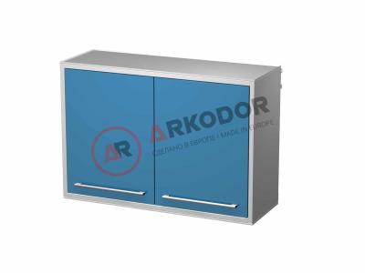 Металлическая навесная тумба AR-50