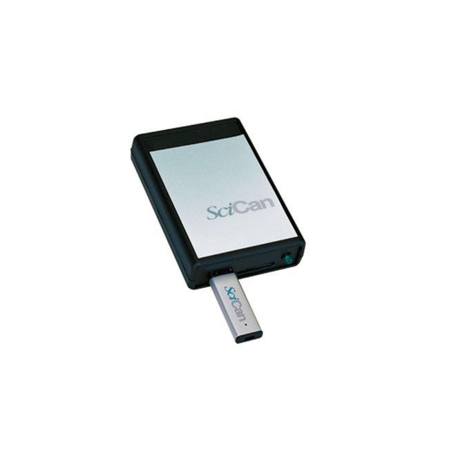 Даталоггер для серии Statim | SciCan (Канада)