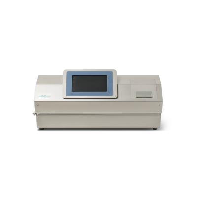 Термозапаивающая машина ABG102-T.OS.USB TPro — высокопроизводительное решение с расширенным сенсорным управлением и документированием
