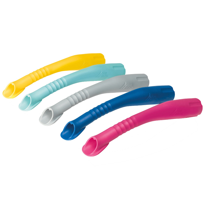 Universal Petito - детские универсальные канюли с боковыми отверстиями, d=11 мм (5 шт.) | Dürr Dental (Германия)