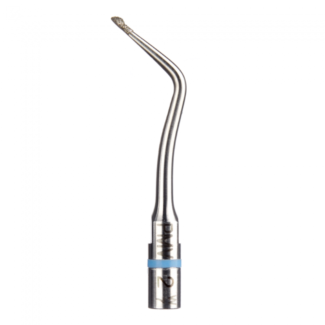 PMV2 - насадка к ультразвуковому скалеру, внешняя половинка шарика с алмазным покрытием | Satelec Acteon Group (Франция)