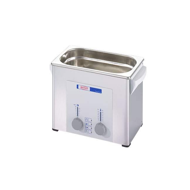 EasyClean - ультразвуковая мойка с подогревом, 2,75 л | Renfert (Германия)