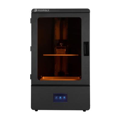 Peopoly Phenom - 3D-принтер для стоматологии | Peopoly (Китай)