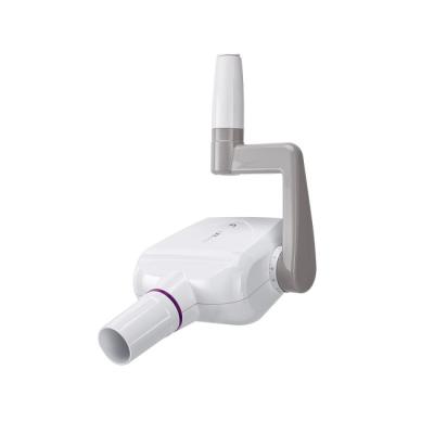 RXDC eXTend NEW - высокочастотный настенный рентгеновский аппарат, новая модификация, фокальное пятно 0,4 мм | MyRay (Италия)