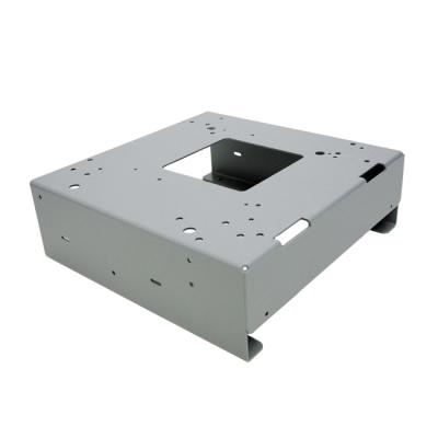 Настенное крепление под аспирационные системы V/VS 600, 900, 1200, Tyscor | Dürr Dental (Германия)