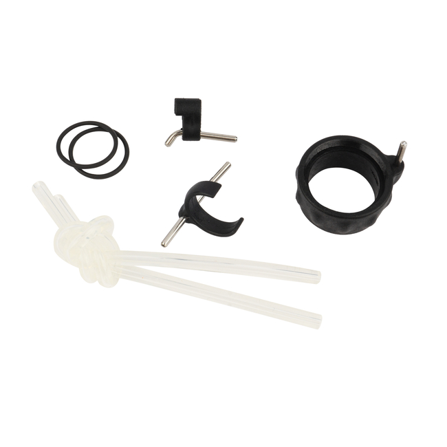 RC E  - комплект зажимов для образования внешнего спрея на наконечниках серии RC | W&H DentalWerk (Австрия)