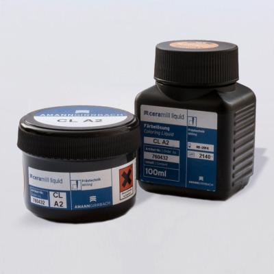 Краски Ceramill Color Liquid | Amann Girrbach AG (Австрия)