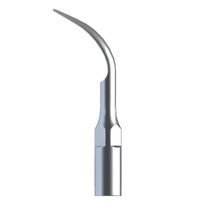 Насадка G1 для скалеров Woodpecker, для удаления незначительных отложений камня (подходит к UDS/EMS) | Woodpecker (Китай)