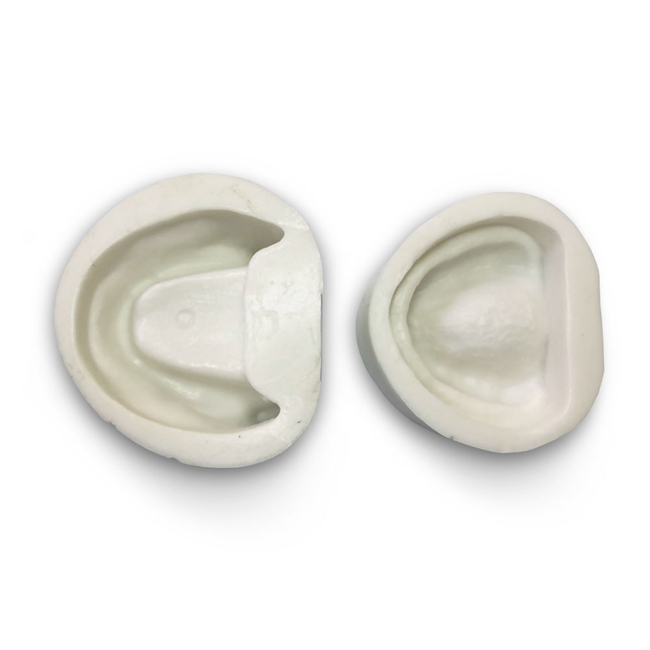 ESTAMP – силиконовые молды | GF Dental (Италия)