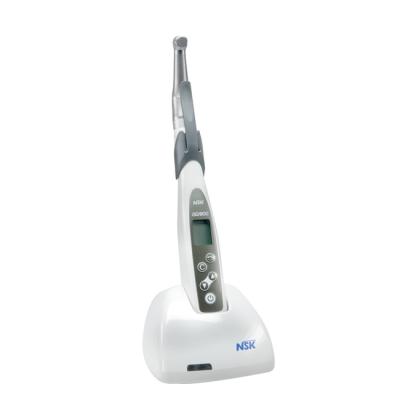 ISD 900 - беспроводной аппарат для имплантации и протезирования | NSK Nakanishi (Япония)