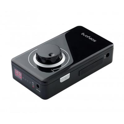 Marathon K38 - портативный щеточный микромотор (черный) | Saeyang Microtech (Ю. Корея)