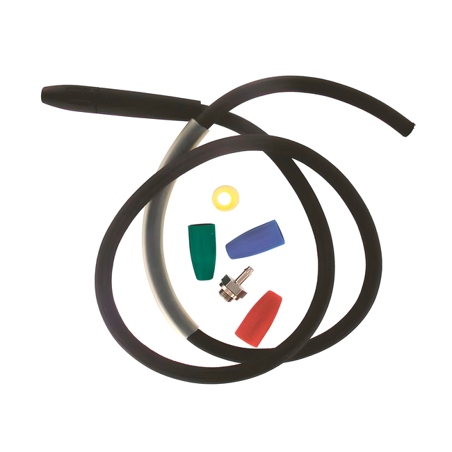 Комплект для аппарата Basic (наконечник IT + шланг), 25-50 мкм | Renfert (Германия)