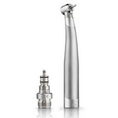 Комплект: Наконечник турбинный Prestige и 3-канальный переходник Unifix | Bien-Air (Швейцария)