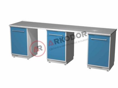 Стол лабораторный AR-L21