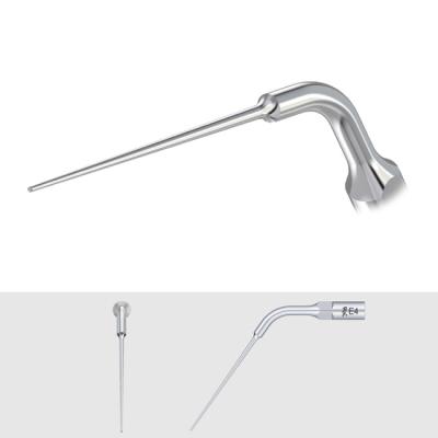 Насадка E4 для скалеров Woodpecker, эндодонтическая  (подходит к UDS/EMS) | Woodpecker (Китай)