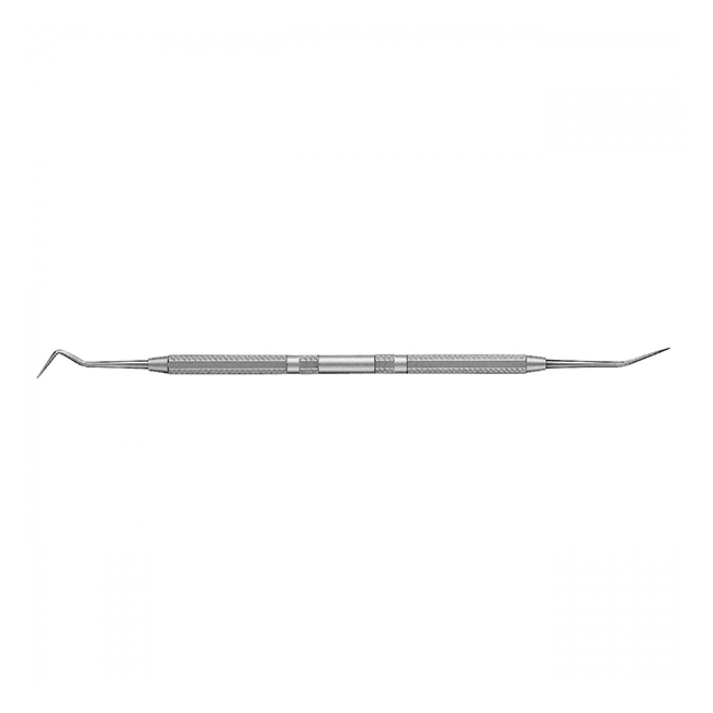 Инструмент моделировочный для воска, форма AY №2, двусторонний | YDM (Япония)